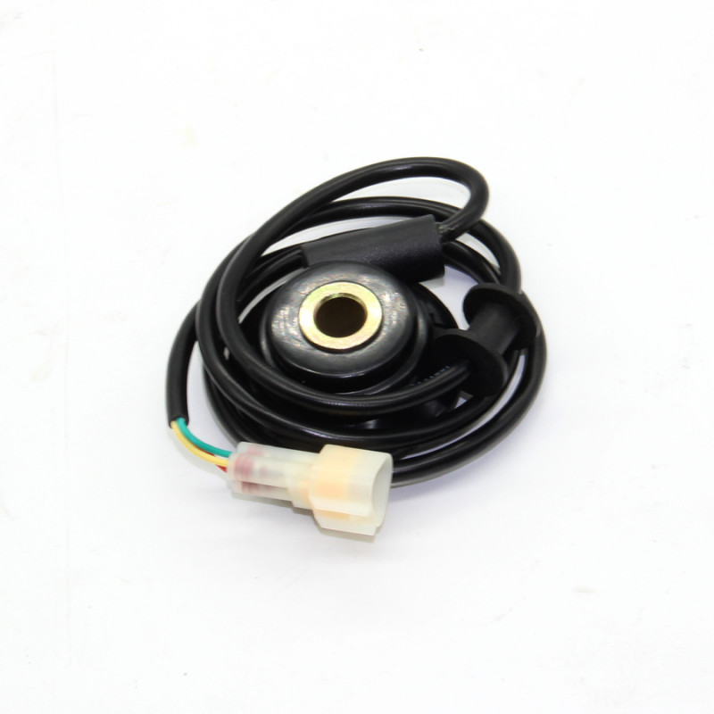 Привод спидометра (электронный 12 ось) Shineray XY200GY-6С