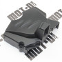 Кришка провідної зірочки Shineray XY200GY-6С