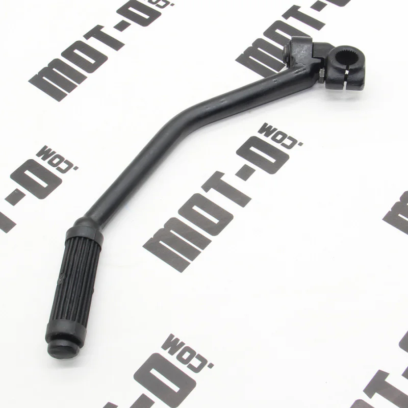⭐ Лапка кик-стартера Shineray XY250GY-6C (LIGHT), купить в