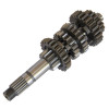 Первичный вал КПП в сборе Shineray XY250-3A (Z1)