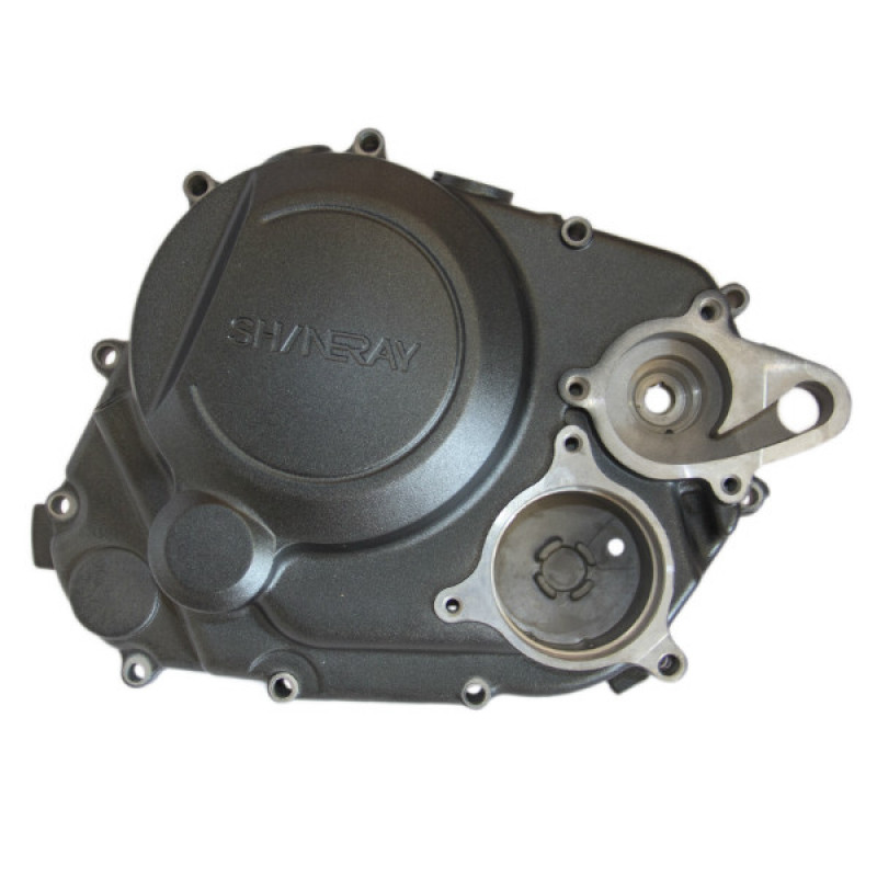 Кришка двигуна, (права) Shineray XY250-3A (Z1)