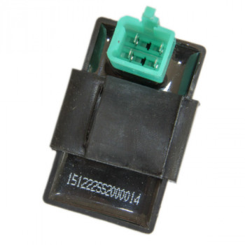 Реле поворотів Shineray XY250-3A (Z1)
