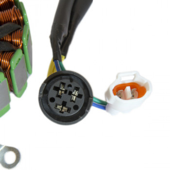Статор ротора (генератор) Shineray XY250-3A (Z1)