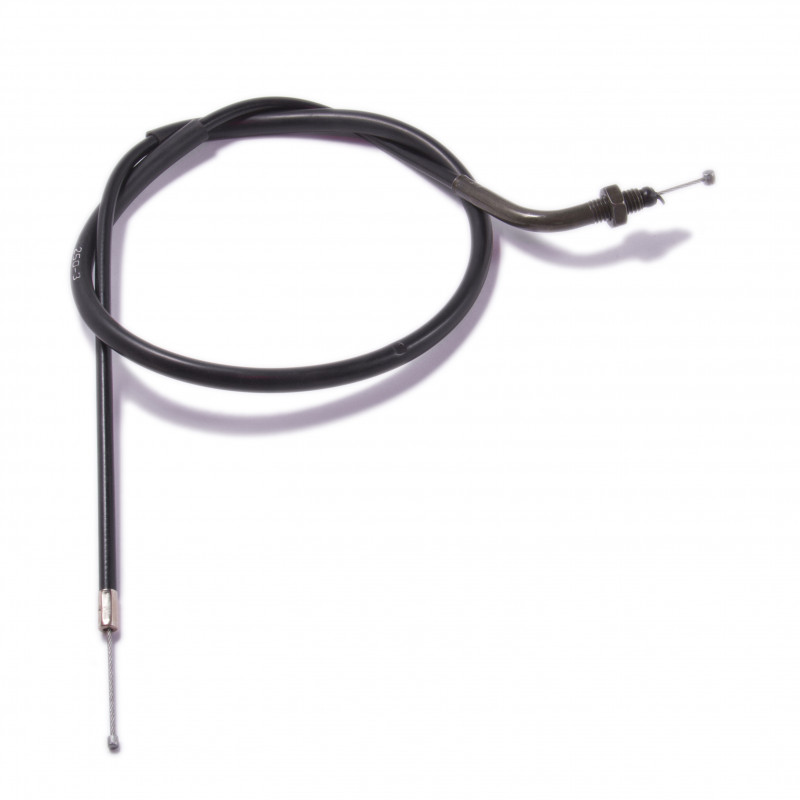 Трос дросельной заслонки Shineray XY250-3A (Z1)