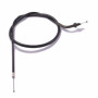 Трос дросельной заслонки Shineray XY250-3A (Z1)
