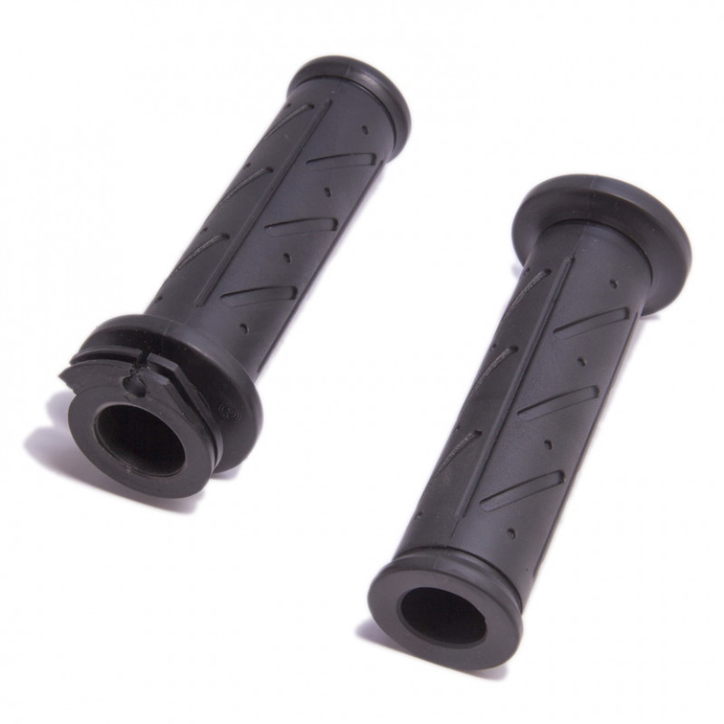 Ручка руля, (п+л) (grips) Shineray XY250-3A (Z1)