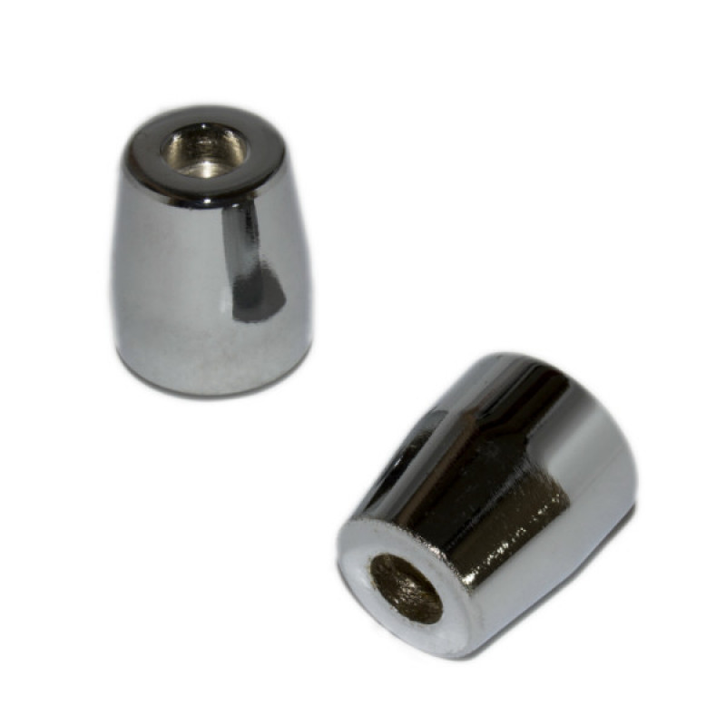Заглушки руля (п+л) Shineray XY250-3A (Z1)