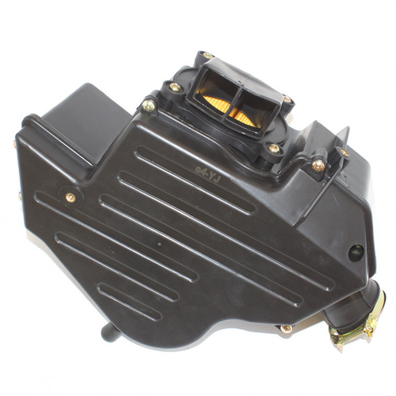 Повітряний фільтр у зборі Shineray XY250-3A (Z1)