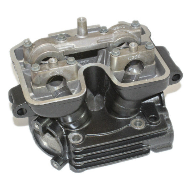 Головка циліндра Shineray XY250-3A (Z1)