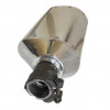 Глушитель в сборе Shineray XY250-3A (Z1)
