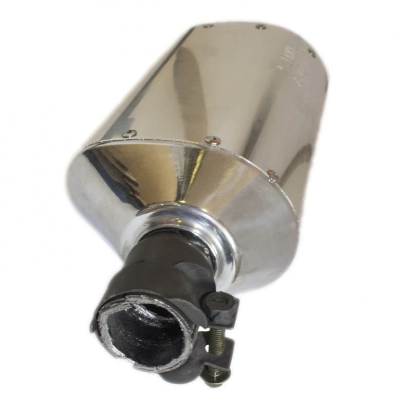 Глушитель в сборе Shineray XY250-3A (Z1)