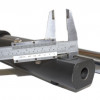 Амортизатор передній, (п+л) Shineray XY250-3A (Z1)