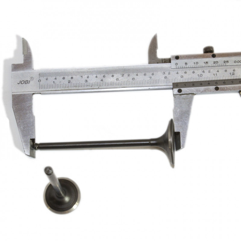 Клапана (впуск+випуск) Shineray XY250-3A (Z1)