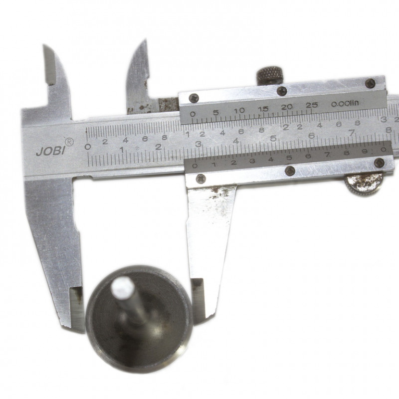 Клапана (впуск+випуск) Shineray XY250-3A (Z1)