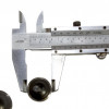 Клапана (впуск+випуск) Shineray XY250-3A (Z1)
