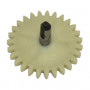 Звездочка масляного насоса Shineray XY250-3A (Z1)