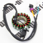 Статор ротора (генератор) Shineray XY250-3A (Z1)