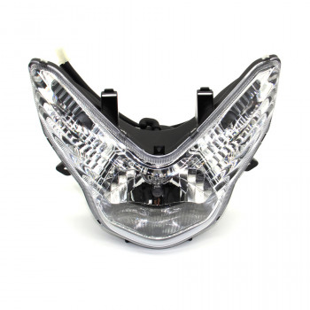 Фара (NEW) Shineray XY250-3A (Z1)