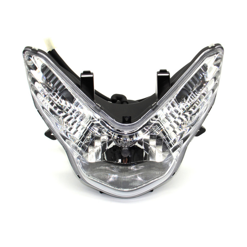 Фара (NEW) Shineray XY250-3A (Z1)