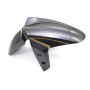 Крыло переднее (NEW) Shineray XY250-3A (Z1) (серое)