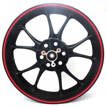 Диск задній R17*4,0J Shineray XY250-3A (Z1)