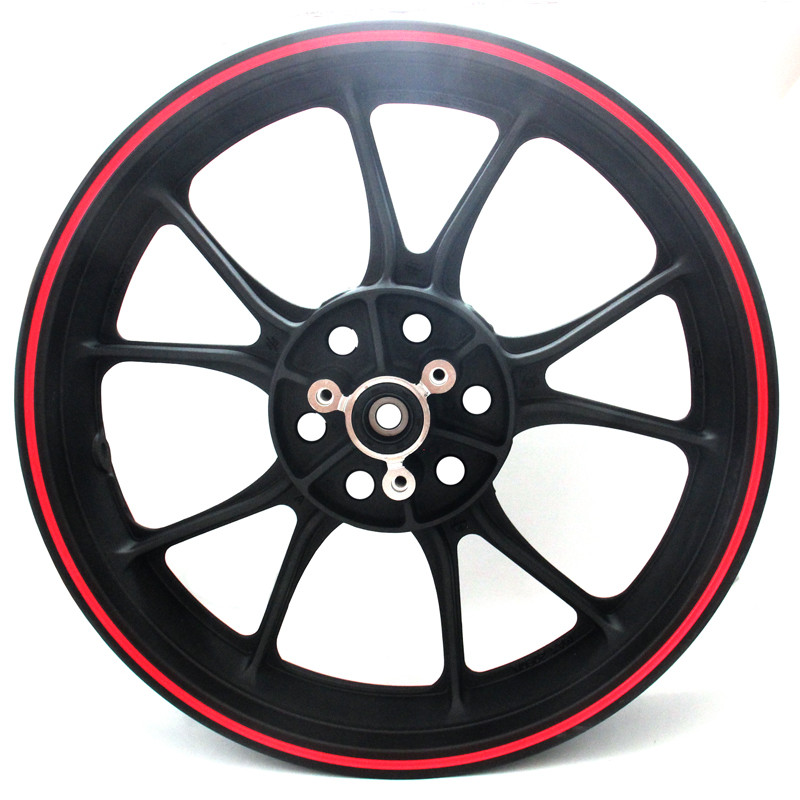 Диск задний R17*4,0J Shineray XY250-3A (Z1)