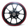 Диск передний R17*3,0J Shineray XY250-3A (Z1)