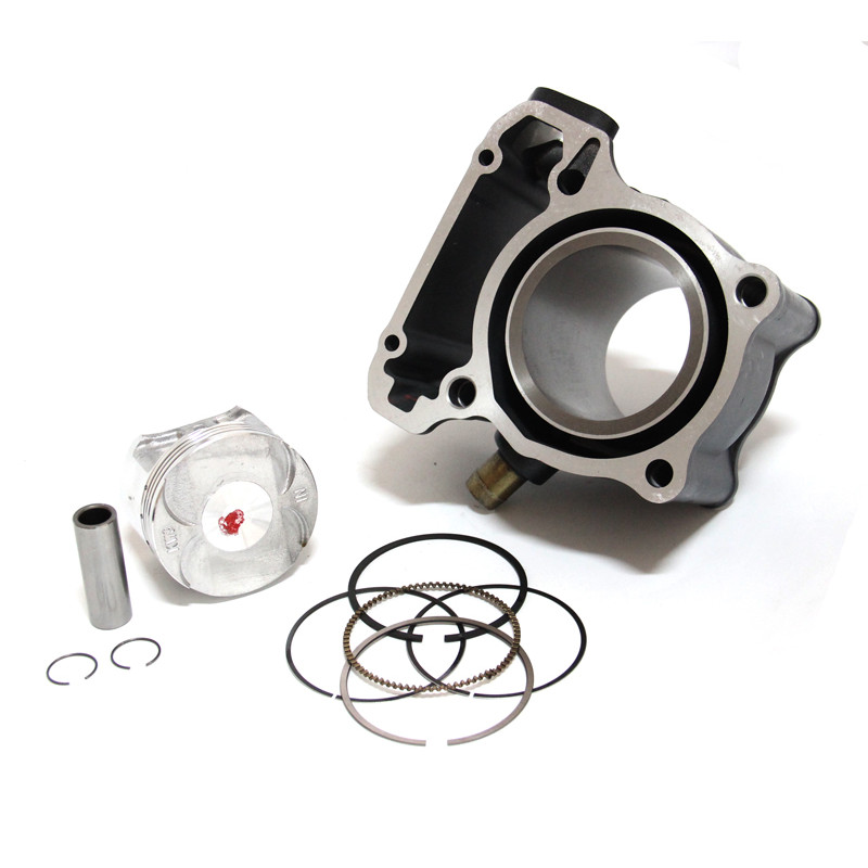 Циліндр+поршневий комплект Shineray XY250-3A (Z1)