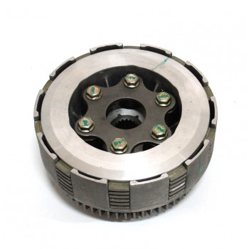 Зчеплення у зборі Shineray XY250-3A (Z1)