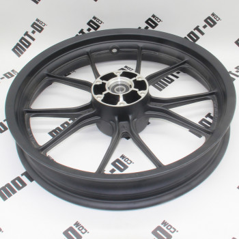 Диск передній R17*3,0J (нов. зраз.) Shineray XY250-3A (Z1)