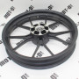 Диск передній R17*3,0J (нов. зраз.) Shineray XY250-3A (Z1)