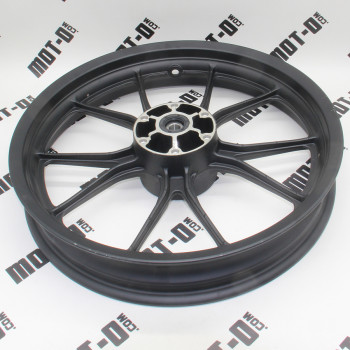 Диск передній R17*3,0J (нов. зраз.) Shineray XY250-3A (Z1)