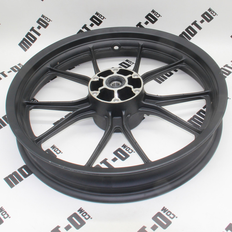 Диск передній R17*3,0J (нов. зраз.) Shineray XY250-3A (Z1)
