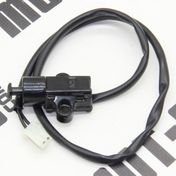 Датчик боков. стоян. опори Shineray XY250-3A (Z1)