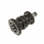 Вторинний вал КПП у зборі Shineray XY250-3A (Z1)