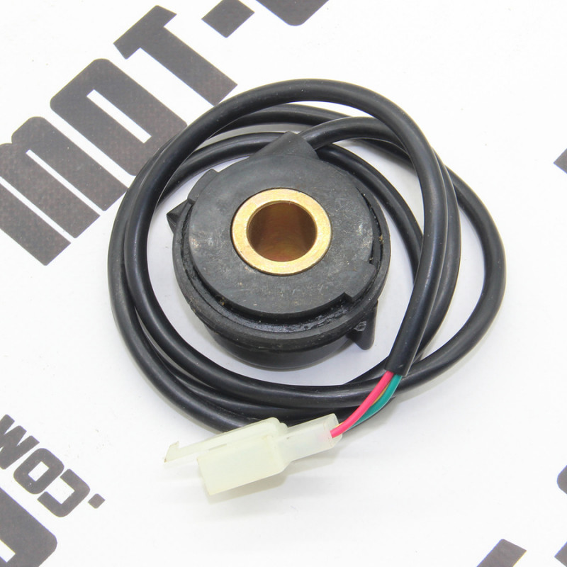 Привід спідометра (нов. зр.) Shineray XY250-3A (Z1)