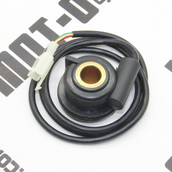 Привід спідометра (нов. зр.) Shineray XY250-3A (Z1)