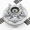 Демпфер заднего колеса (без звезды) Shineray XY250-3A (Z1)