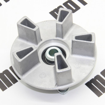 Демпфер заднего колеса (без звезды) Shineray XY250-3A (Z1)