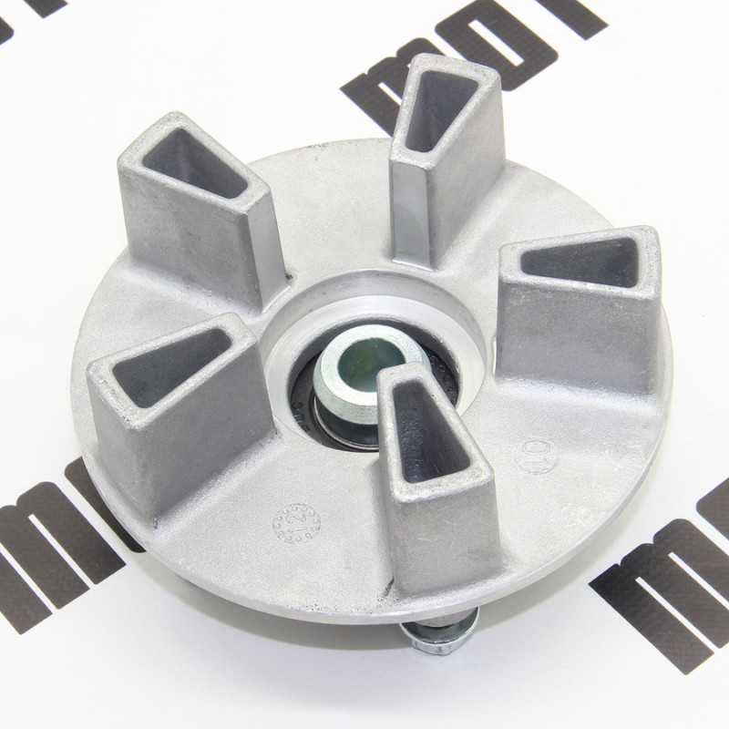 Демпфер заднего колеса (без звезды) Shineray XY250-3A (Z1)