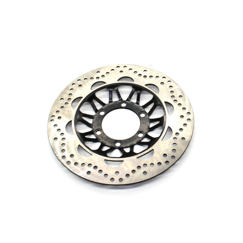 Диск тормозной передний (NEW) Shineray XY250-3A (Z1)