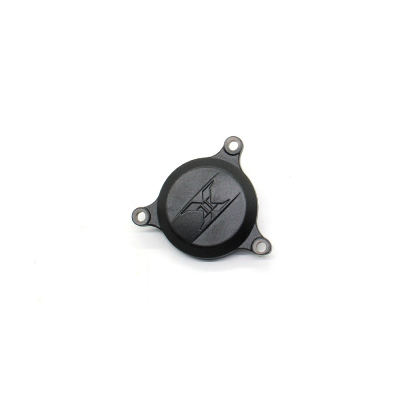 Кришка масляного фільтра Shineray XY250-3A (Z1)