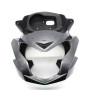 Обтекатель фары+пласт. спид., серый (NEW) Shineray XY250-3A (Z1)