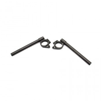 Руль (л+п) (клипоны) (NEW) Shineray XY250-3A (Z1)