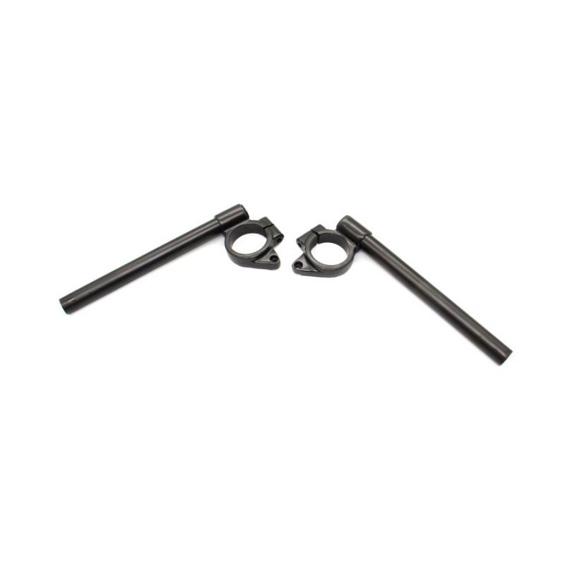 Руль (л+п) (клипоны) (NEW) Shineray XY250-3A (Z1)