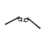Руль (л+п) (клипоны) (NEW) Shineray XY250-3A (Z1)
