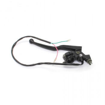Рычаг сцепления Shineray XY250-3A (Z1)