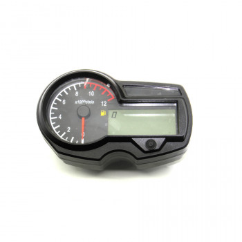 Спідометр (NEW) Shineray XY250-3A (Z1)