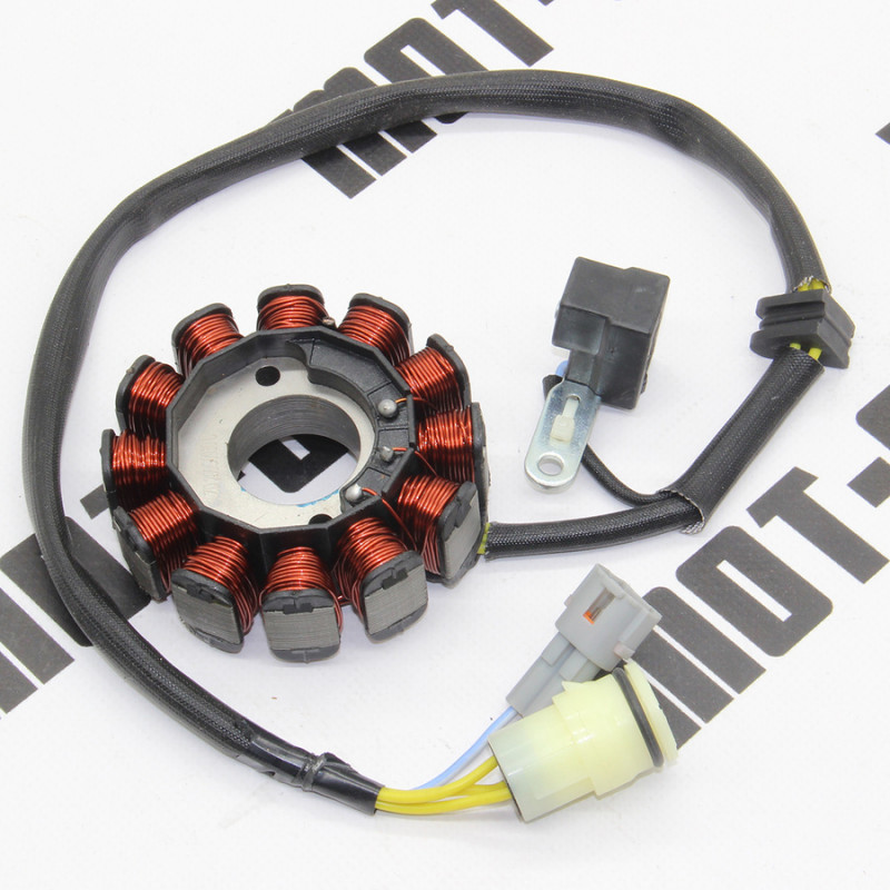 Статор ротора (генератор) Shineray XY250GY-7