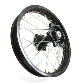 Диск задній R18*2,15J Shineray XY250GY-7